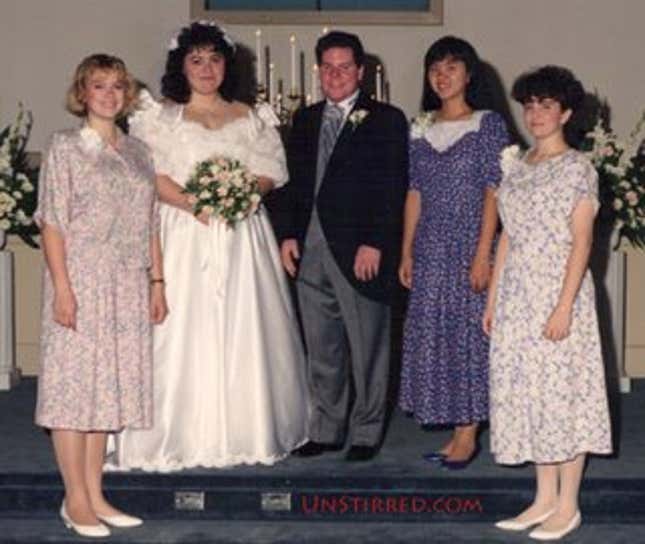 Image for article titled Oh, For The Days Of Rape And Murder Questions At Debates