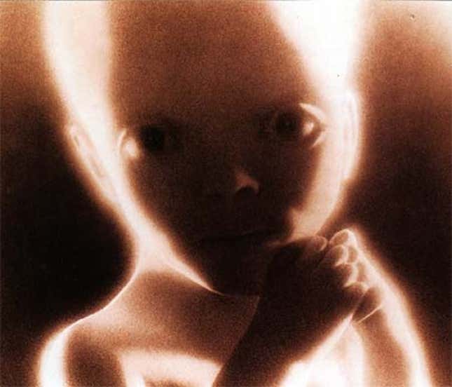 Image for article titled Oh, For The Days Of Rape And Murder Questions At Debates