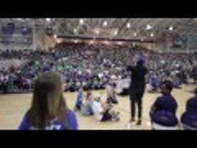 No Wonder FGCU Lost To Florida, This Was The Follow-Up To Dunk City