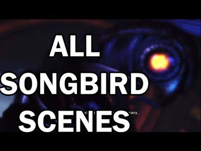 Seeing Through The Eyes Of A <em>BioShock Infinite</em> Villain