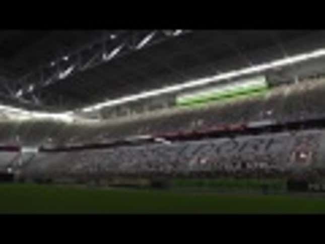 This Is The Goal Line Technology That Will Be Used At The 2014 World Cup