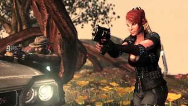 The Interactive Side of <em>Defiance</em> Welcomes Players to the New Age