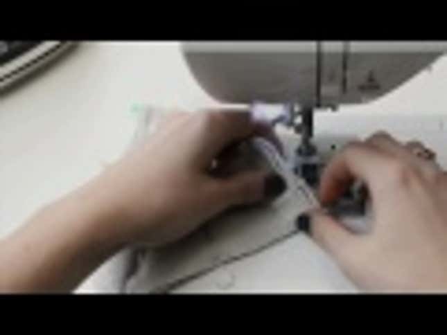 You Are Only Sewing Skills Away From a Huggable, Functional Plush Game Controller