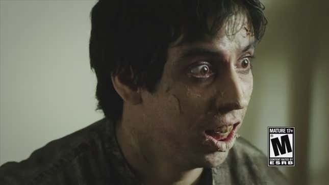 Go Behind the Frontline of the War on Horror