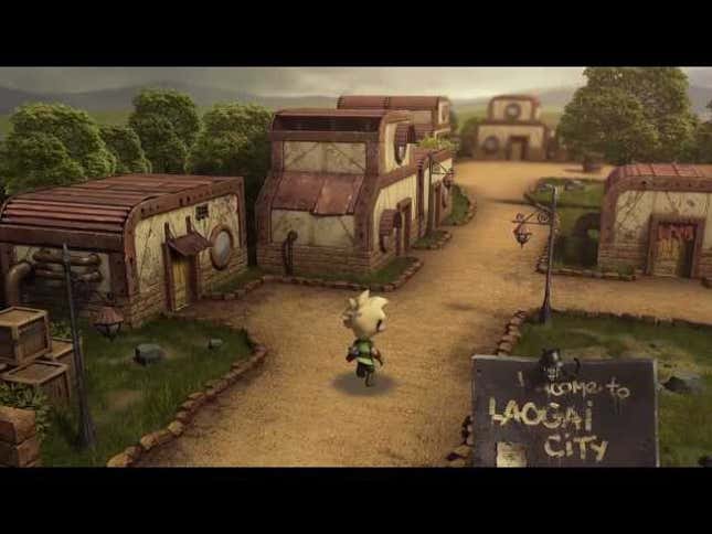 If You Like Final Fantasy Or Zelda, You Need To Play Evoland