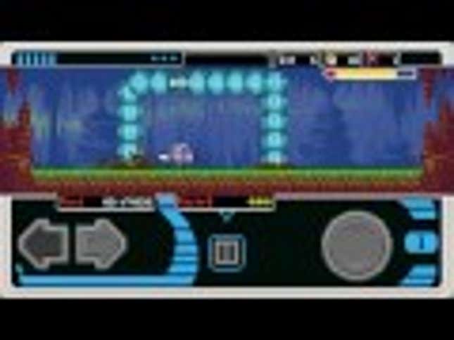 Forget Endless Runners, Here's an Endless Action RPG