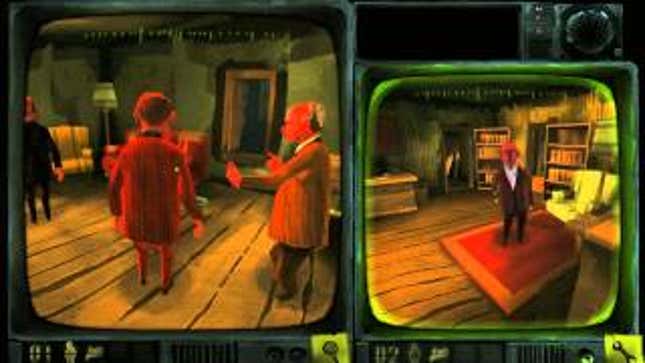 The Shooter That Lets You Play As Three People At Once