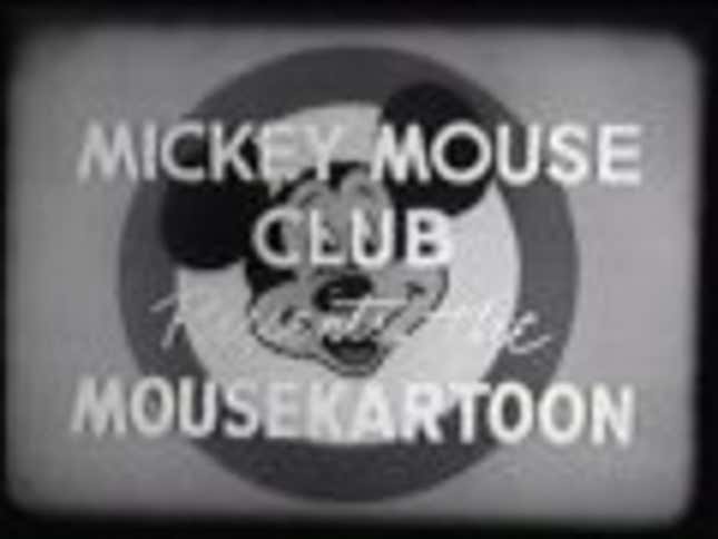 Mouseketeer Annette Funicello Dead at 70