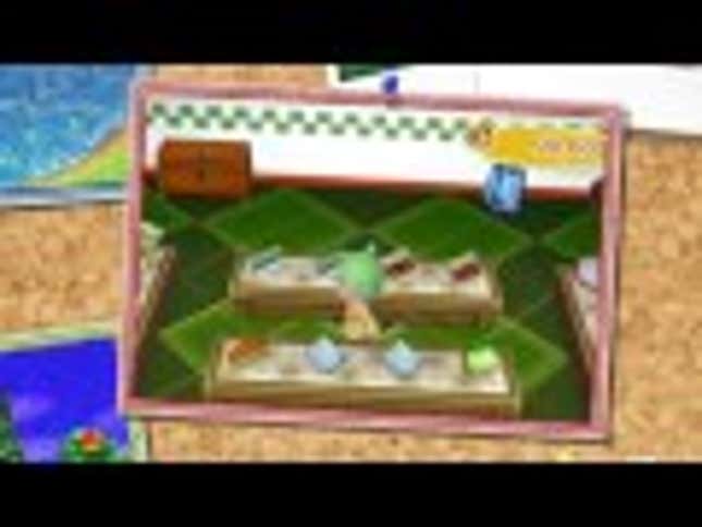 <em>Animal Crossing: New Leaf</em>: The <em>Kotaku</em> Review