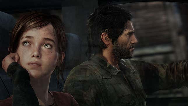 Image for article titled Everything To Know About The Last Of Us Before Playing Part II Remastered