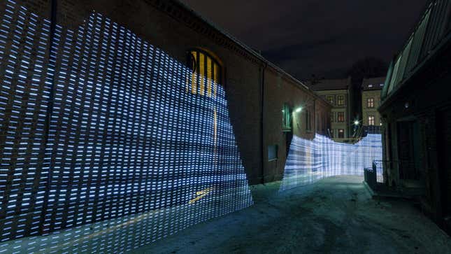This Is What Wi-Fi Networks Really Look Like