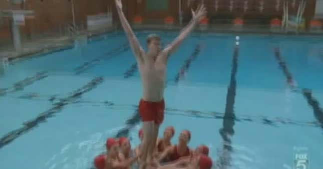 10 Things You May Have Missed On TV This Week