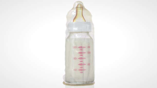 The Awful Reasons Teen Moms Didn't Use Birth Control