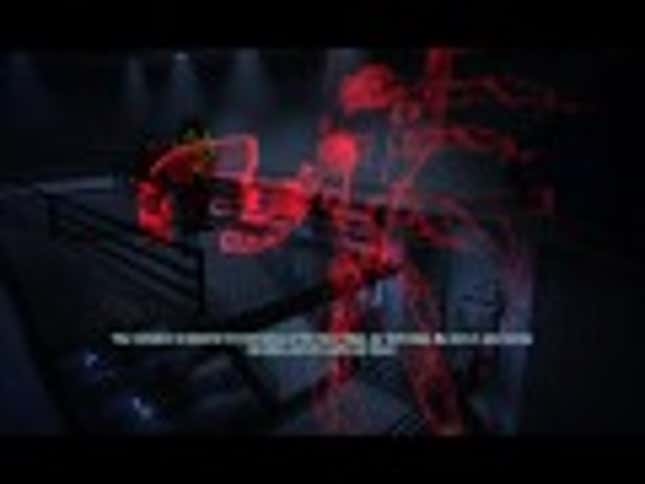 The Most Iconic Moments of the <em>Mass Effect</em> Trilogy