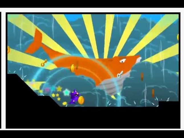 <em>Mr. Runner</em> Was Wonderful. <em>Mr. Runner 2</em> Looks Wonderfully Insane.
