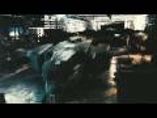 District 9's Director Would Still Love To Make A Halo Film, But...