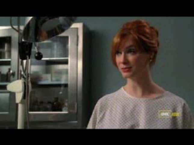 Is Anyone Else Getting Bored With <i>Mad Men</i>?