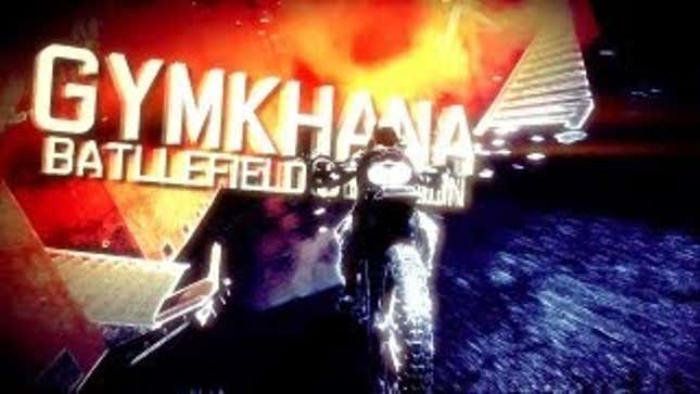 Five Minutes of Cinematic Badassery In <em>Battlefield 3</em>