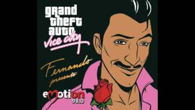 You Can Now Buy GTA's Soundtracks On iTunes (And Listen On Spotify). You Really Should.