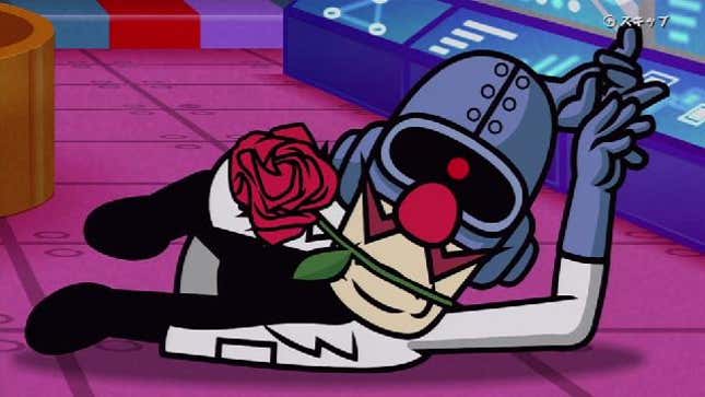 <em>Game & Wario</em>'s Cutscenes Are So Cute They Soften Even My Jaded Heart