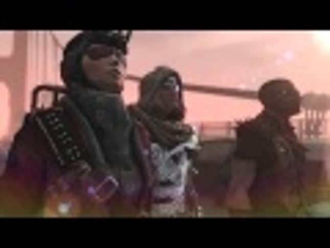 Here's the First Episode of <em>Defiance</em>. Don't Miss the Musical Number.