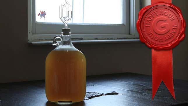 Let's Make Mead: The Ancient Berserker Crunk-Juice of Kings