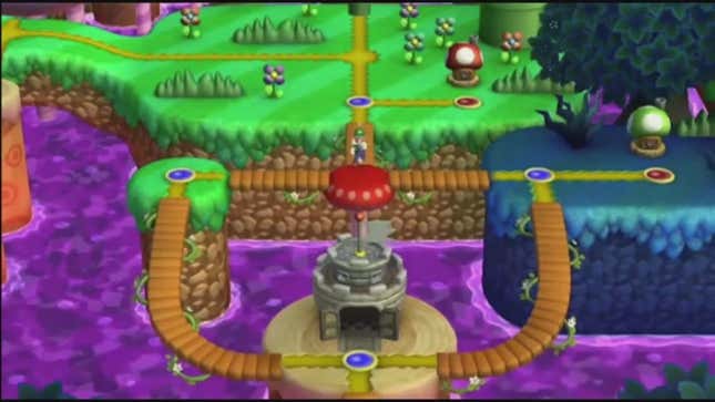 <em>New Super Luigi U</em> DLC Coming this Summer