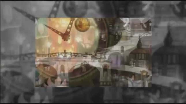 <em>Bravely Default: Flying Fairy</em> Is Coming To The US In 2014