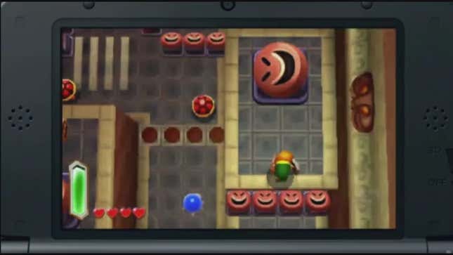 The State of <em>Zelda</em> In 2013: Finally Escaping <em>Ocarina</em>'s Shadow?
