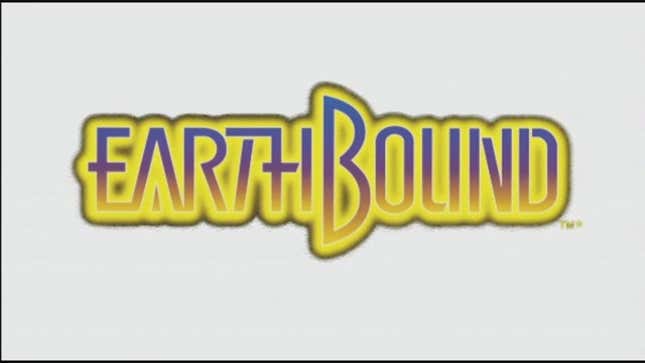 Holy Crap! Earthbound Is Coming To The North America Virtual Console In 2013