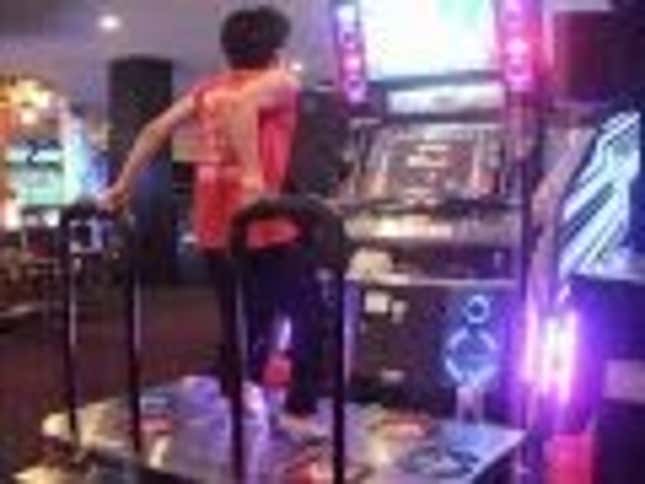 Few Humans Can Play Video Games Like This