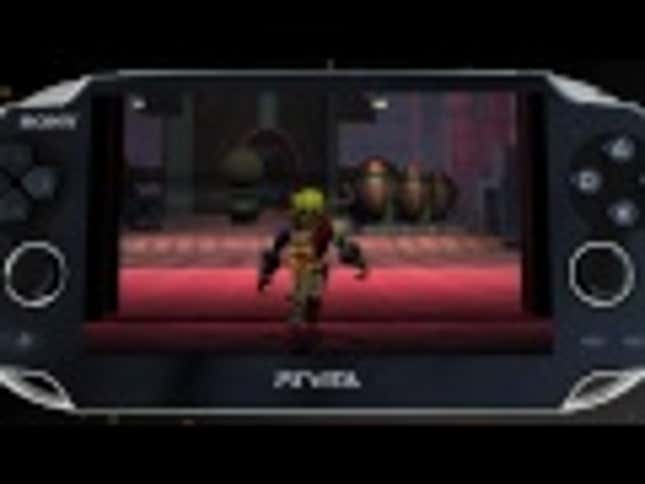 The <em>Jak & Daxter</em> Trilogy Is Getting a HD Vita Release This June