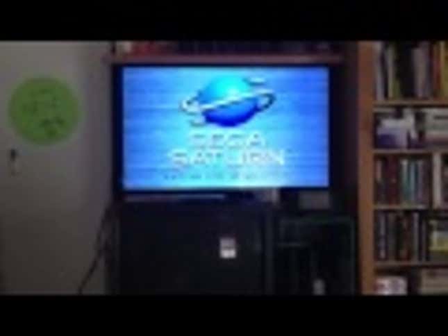 Here’s Another Look at The Pluto, Sega’s Rare Console Prototype