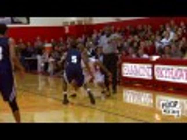 14-Year-Old Seventh Woods's Mixtape Is Insane