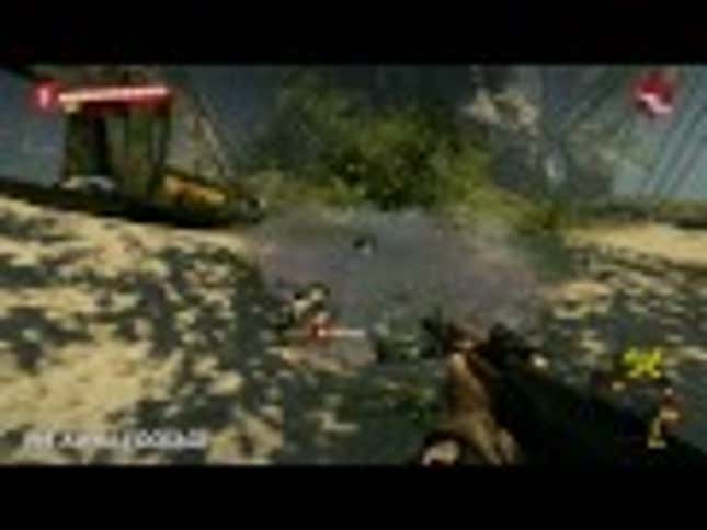 <em>Dead Island: Riptide</em>: The <em>Kotaku</em> Review