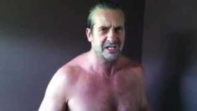 Good News, Thunder Fans Have A New Fight Song To Sing While Shirtless