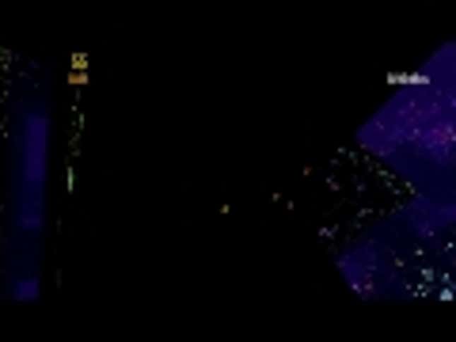 I Don't Know What The Heck I Just Watched, But It Still Looks Cool