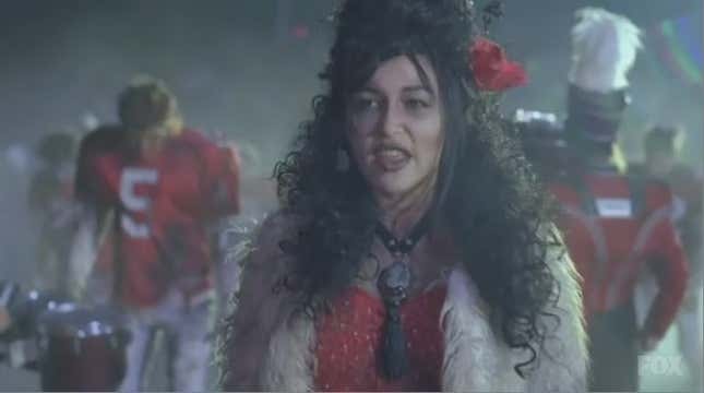 Did Glee ruin Michael Jackson's Thriller?