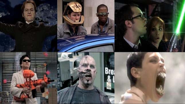 Best and Worst TV Moments Of 2010