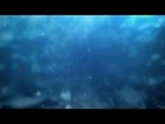 Congrats Devoted Fans, The Swimming Anime Is Now Real