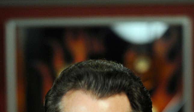Image for article titled Infographic: You're Better Off Guessing Than Listening To Mel Kiper
