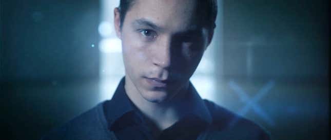These Excellent Films Might Become Commercials For The PlayStation