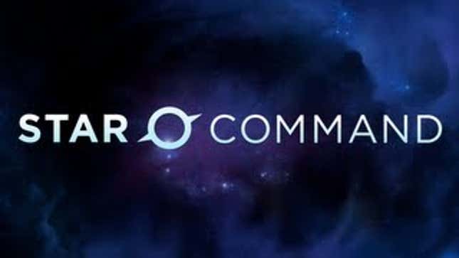 Star Command Is A Great Game, But Also A Kickstarter Warning