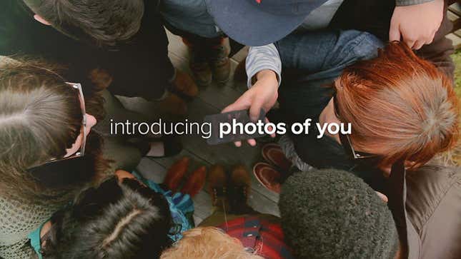 Instagram Adds 'Photos of You', So You Can Tag Your Brunchmates Now