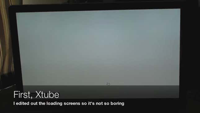 Does Internet Streaming Porn Work on Google TV? (So Very NSFW)