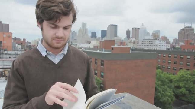 Gizmodo Pops the Question: We Need Your Help!