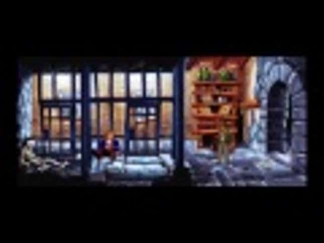 LucasArts Characters Are Hilarious In This Butt Kicking Tribute