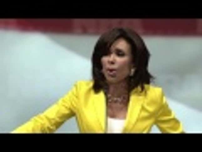 Fox News Host Calls Out ‘Hollywood’s Violent Video Games’ at NRA Event