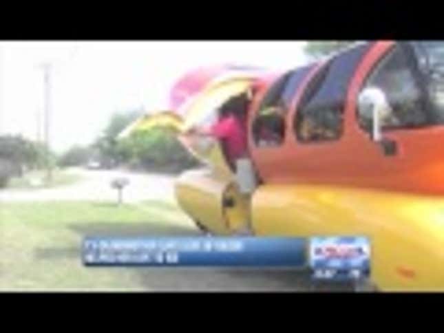 105-Year-Old Woman May Have Found the Elixir of Life: Bacon