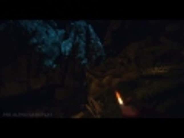 Flee In Fear From The Open-World Survival Horror Game <em>The Forest</em>